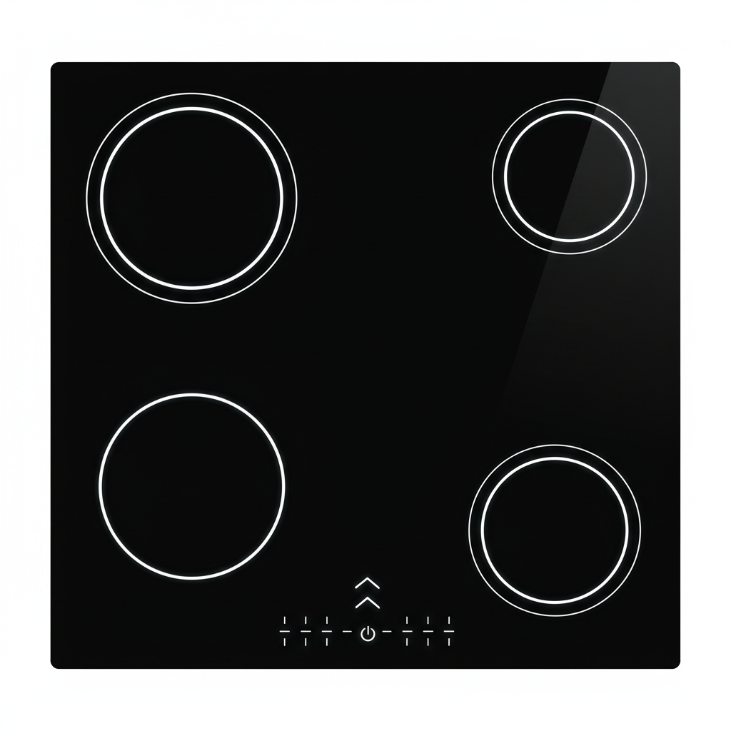 Cooktop repair icon