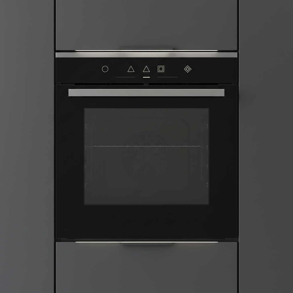 Oven repair icon